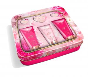 In Bloom Rose & Peony 